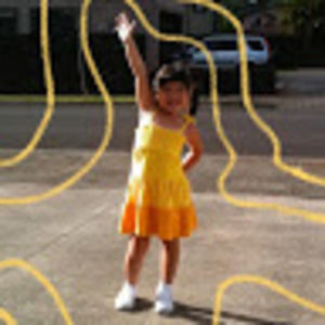 Meet your Posher, Kyra